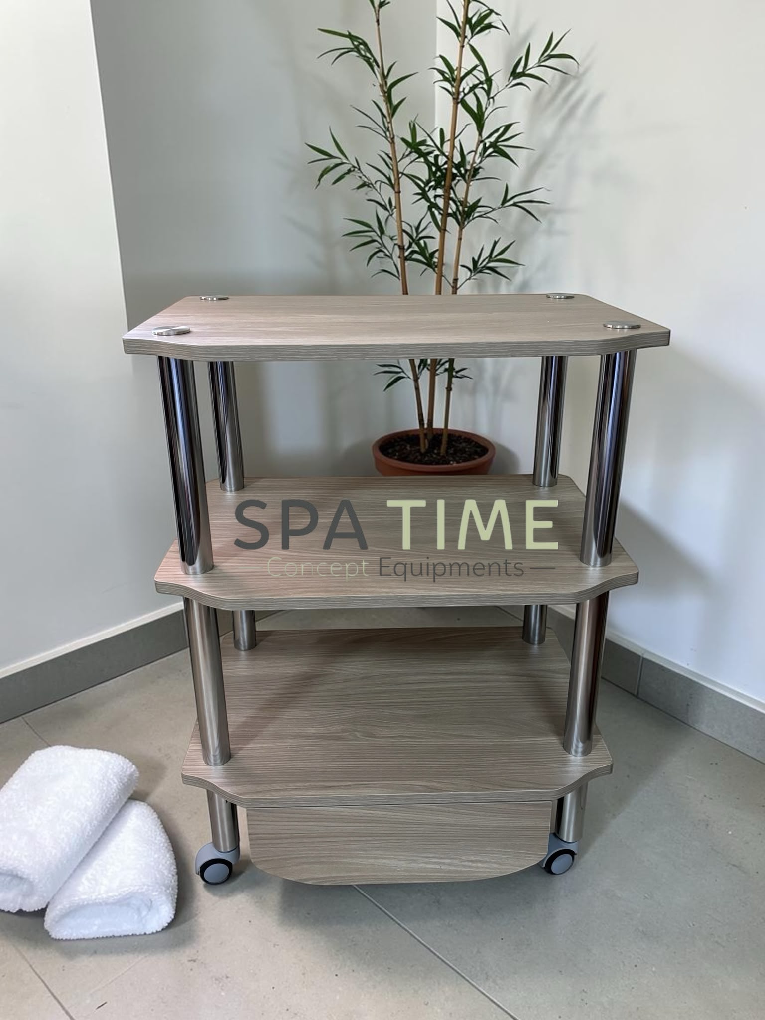 Trend Spa Etajer